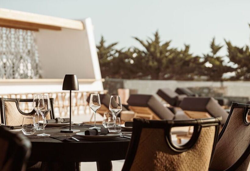 Asty Mykonos Hotel & Spa   World Of One Hotel Group