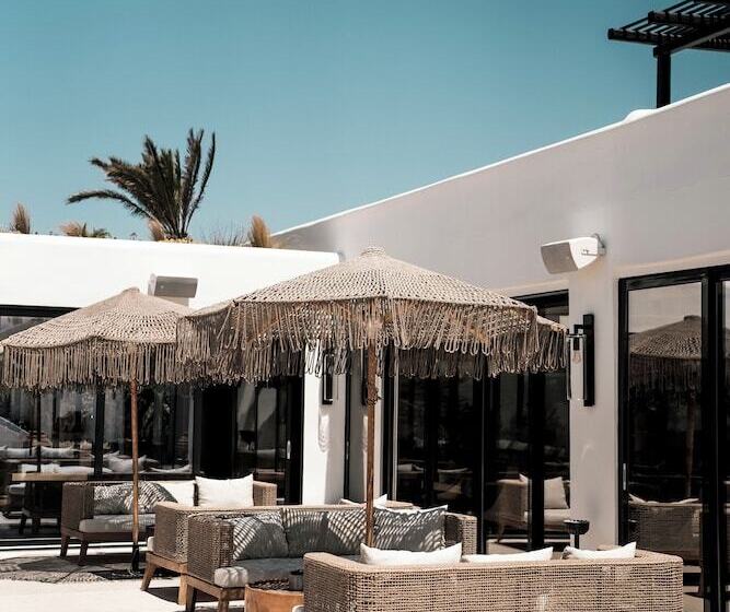 Asty Mykonos Hotel & Spa   World Of One Hotel Group