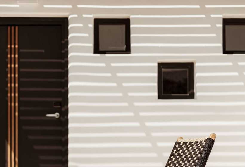 Asty Mykonos Hotel & Spa   World Of One Hotel Group