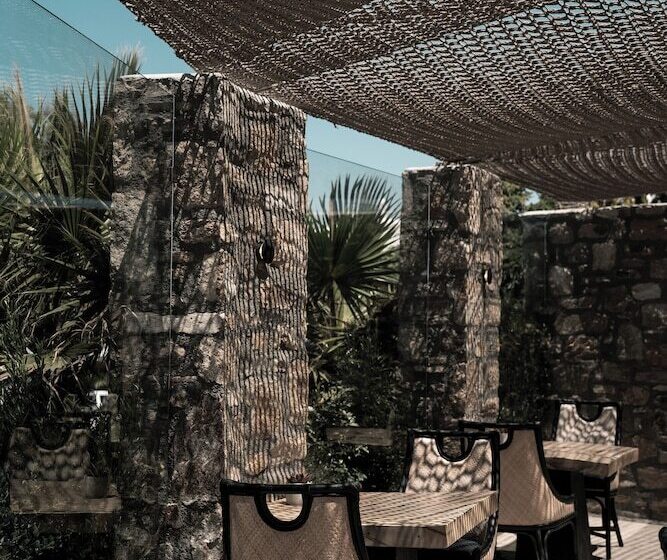 Asty Mykonos Hotel & Spa   World Of One Hotel Group