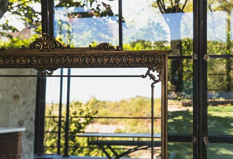 ベッドアンドブレックファースト Casa San Michele  Affittacamere Panoramico Con Spa