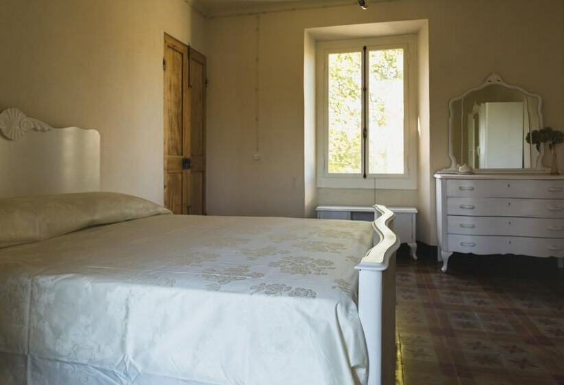 צימר Casa San Michele  Affittacamere Panoramico Con Spa