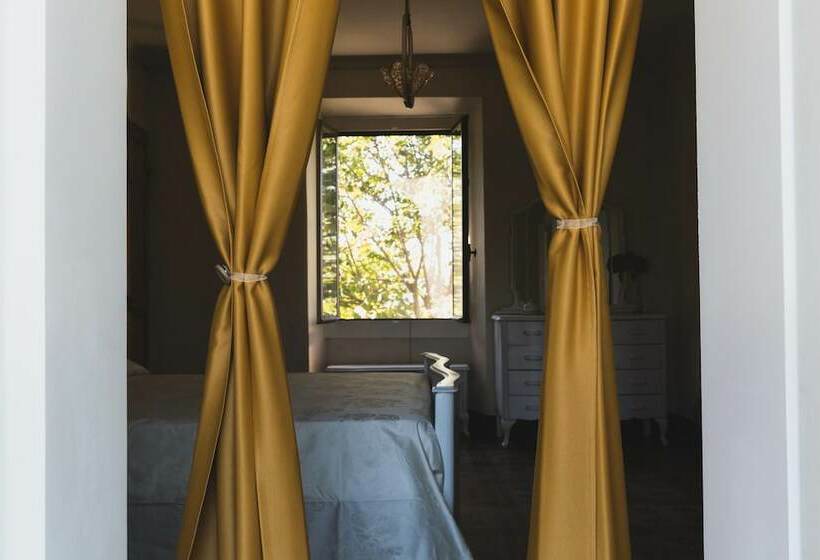 צימר Casa San Michele  Affittacamere Panoramico Con Spa