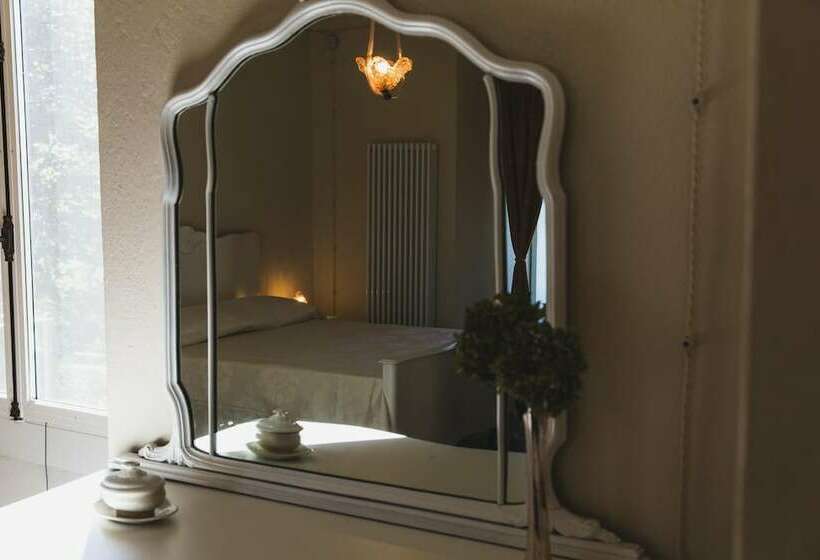 צימר Casa San Michele  Affittacamere Panoramico Con Spa