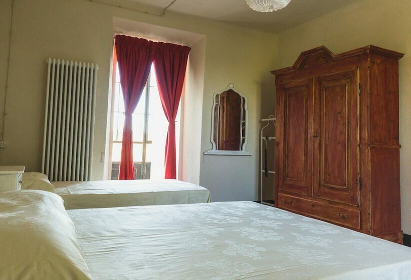 צימר Casa San Michele Affittacamere Panoramico Con Spa