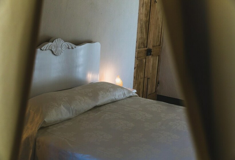 צימר Casa San Michele  Affittacamere Panoramico Con Spa