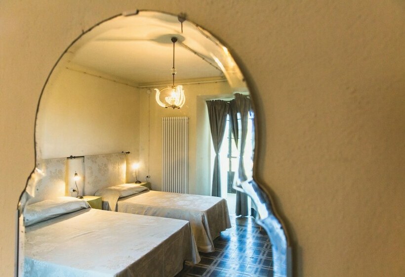 צימר Casa San Michele  Affittacamere Panoramico Con Spa