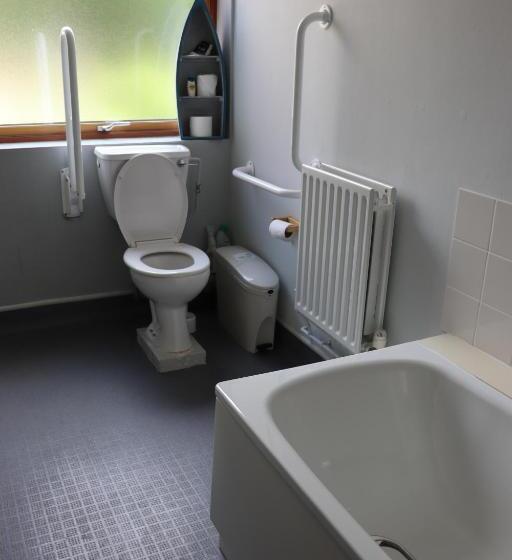 Bed and Breakfast South Downs Eco Lodge & Camping