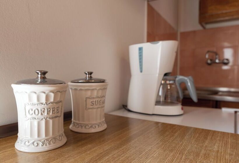 Cozy 1bedroom Apartment Sonia