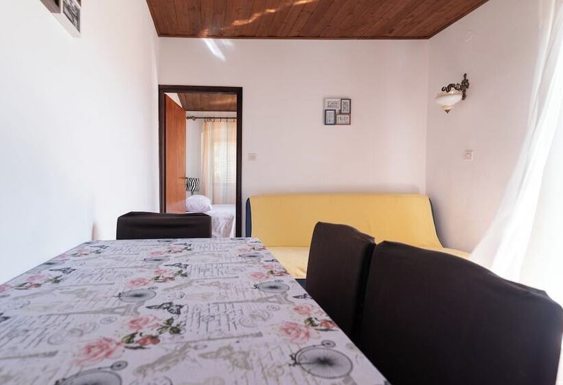 Cozy 1bedroom Apartment Sonia