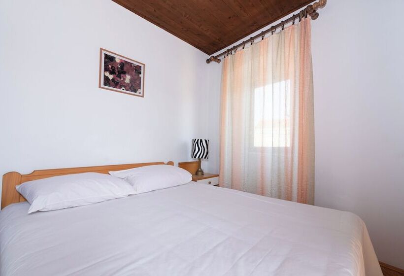 Cozy 1bedroom Apartment Sonia