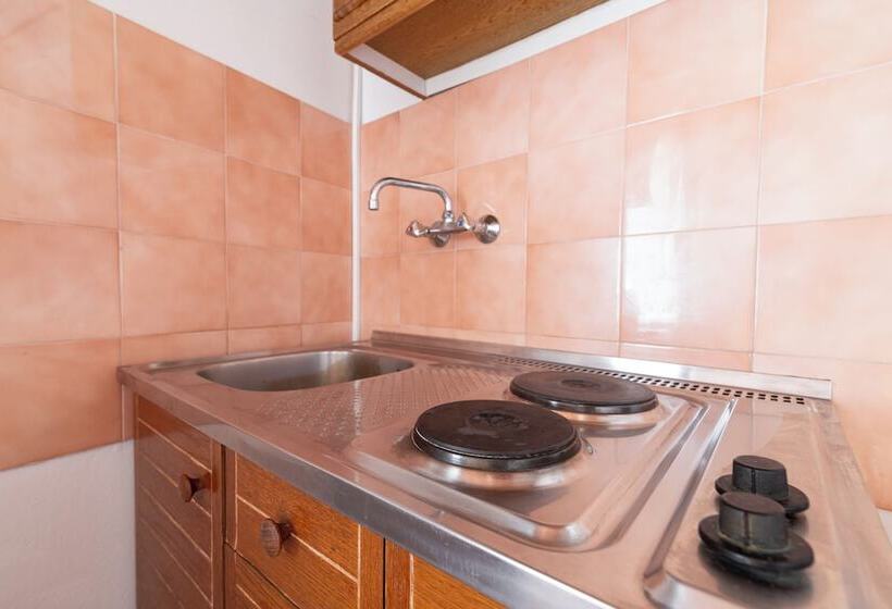 Cozy 1bedroom Apartment Sonia