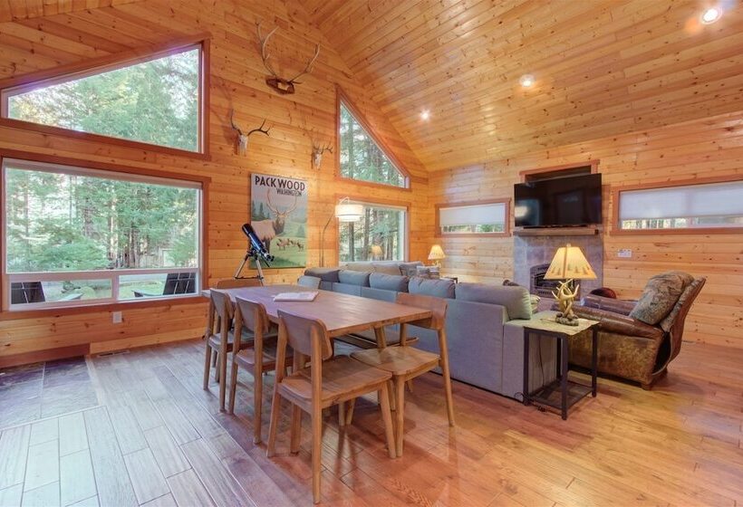 Elk House