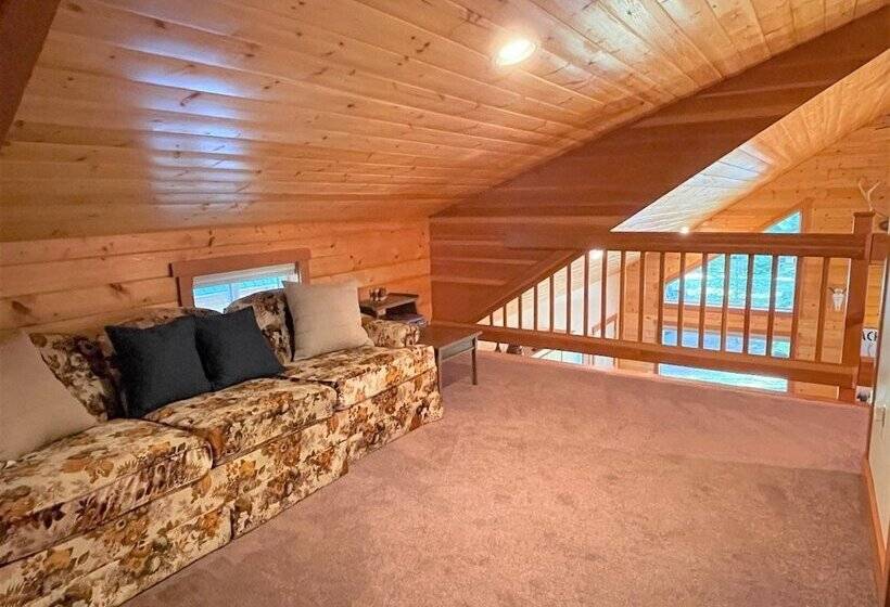 Elk House