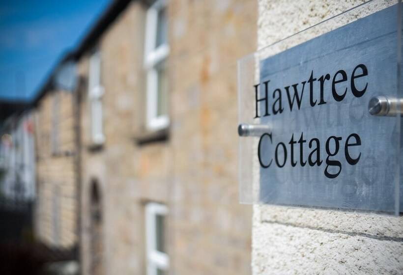 Hawtree Cottage   2 Bed Cottage   Tenby