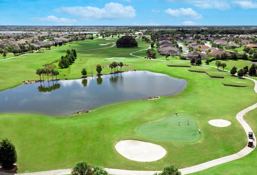 ホテル Home2 Suites By Hilton Wildwood The Villages