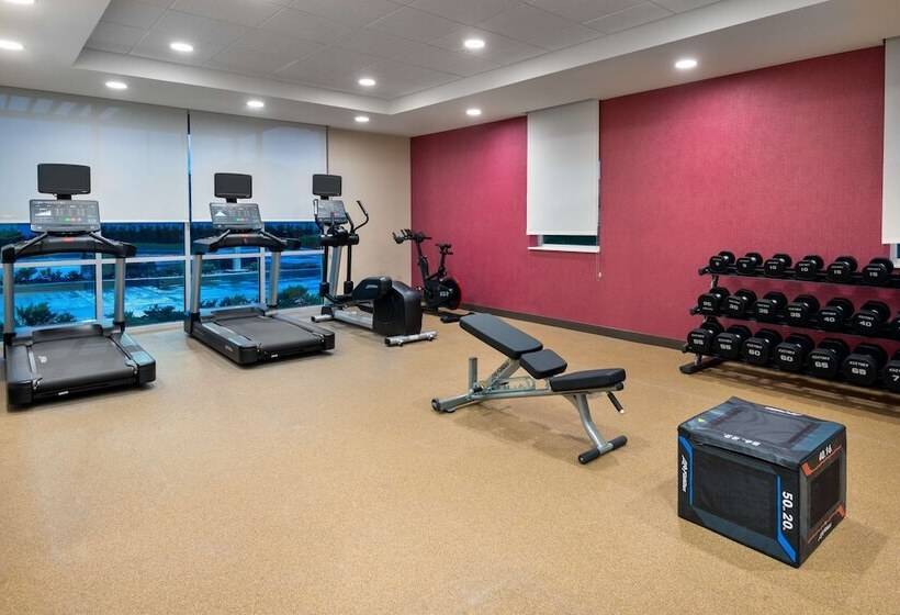 ホテル Home2 Suites By Hilton Wildwood The Villages