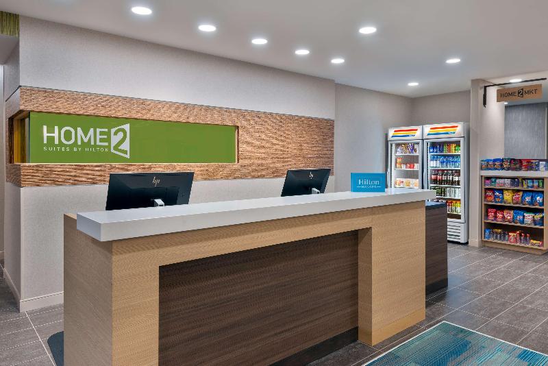 ホテル Home2 Suites By Hilton Wildwood The Villages