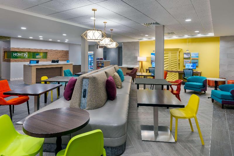 ホテル Home2 Suites By Hilton Wildwood The Villages