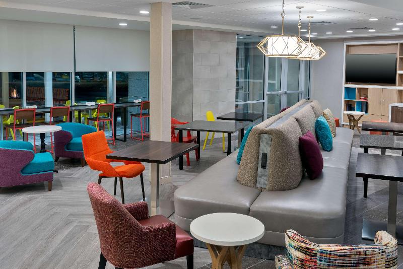 ホテル Home2 Suites By Hilton Wildwood The Villages