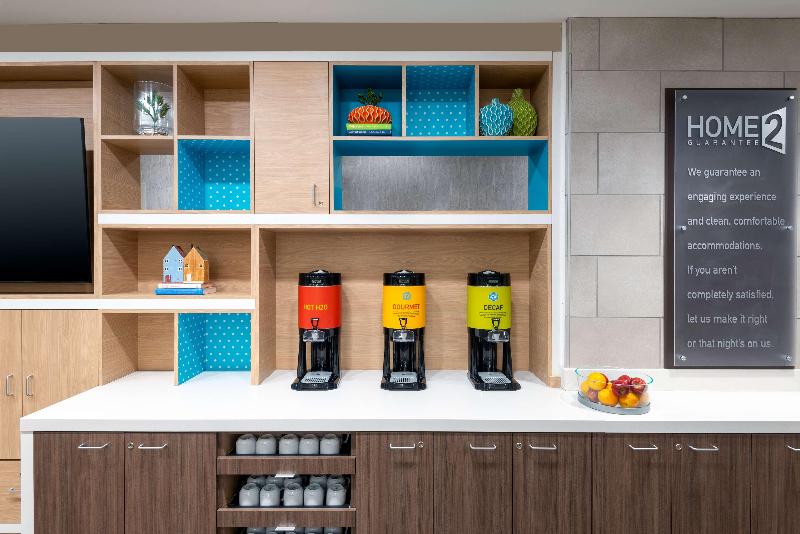 ホテル Home2 Suites By Hilton Wildwood The Villages