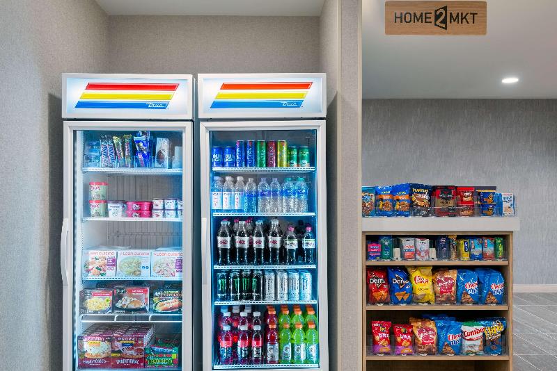 ホテル Home2 Suites By Hilton Wildwood The Villages