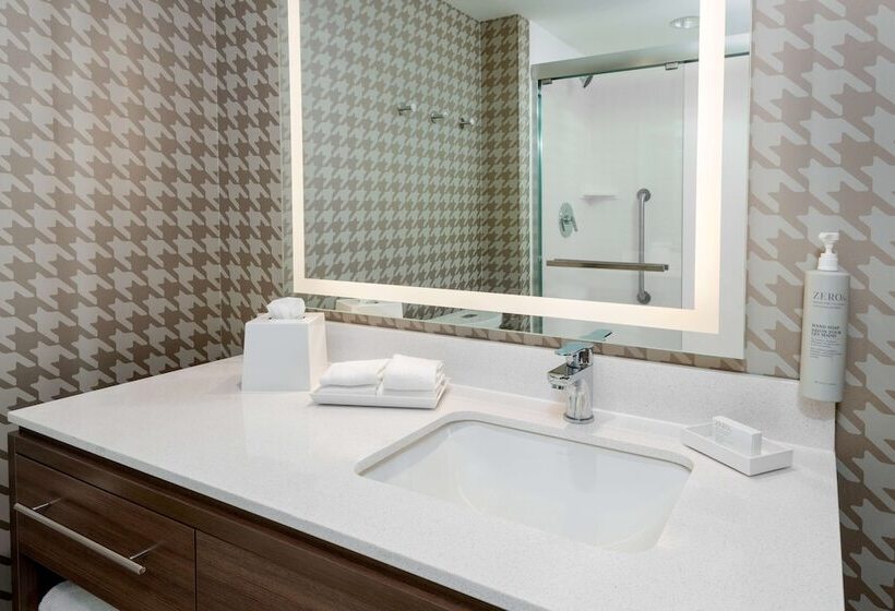 ホテル Home2 Suites By Hilton Wildwood The Villages