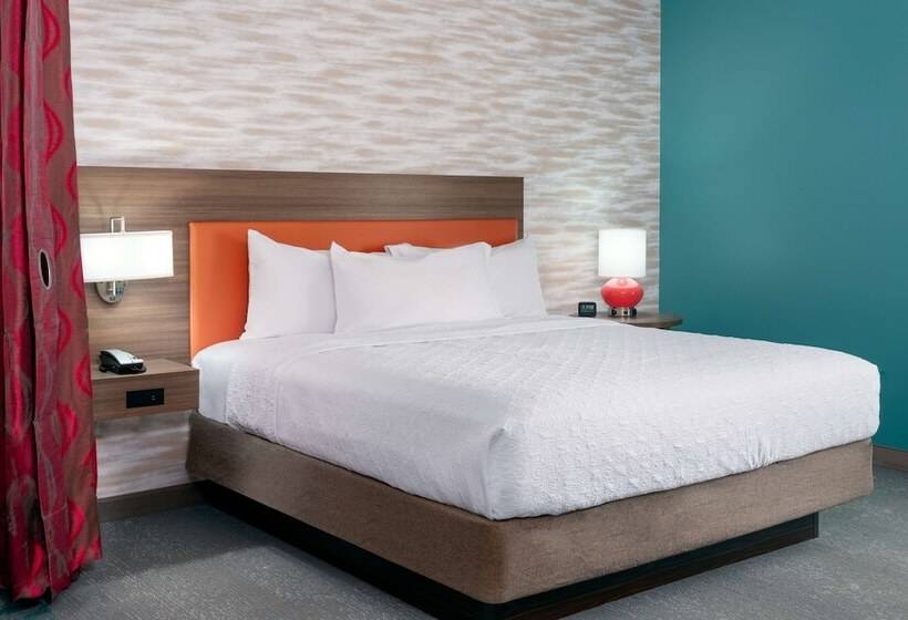 ホテル Home2 Suites By Hilton Wildwood The Villages