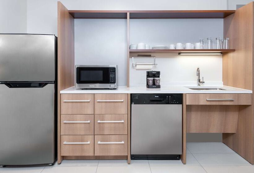 Отель Home2 Suites By Hilton Wildwood The Villages