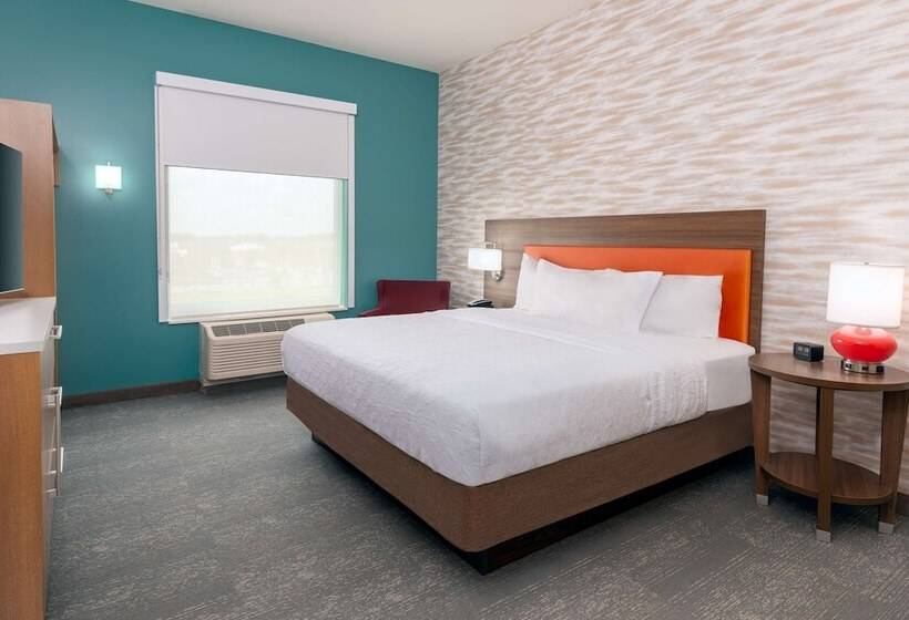 ホテル Home2 Suites By Hilton Wildwood The Villages