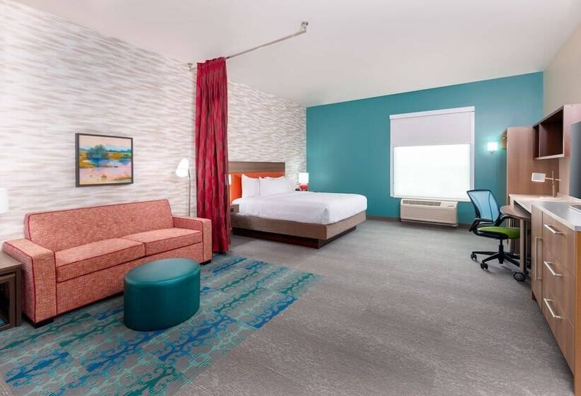 ホテル Home2 Suites By Hilton Wildwood The Villages