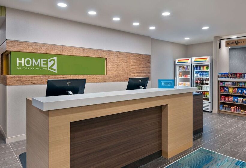 ホテル Home2 Suites By Hilton Wildwood The Villages