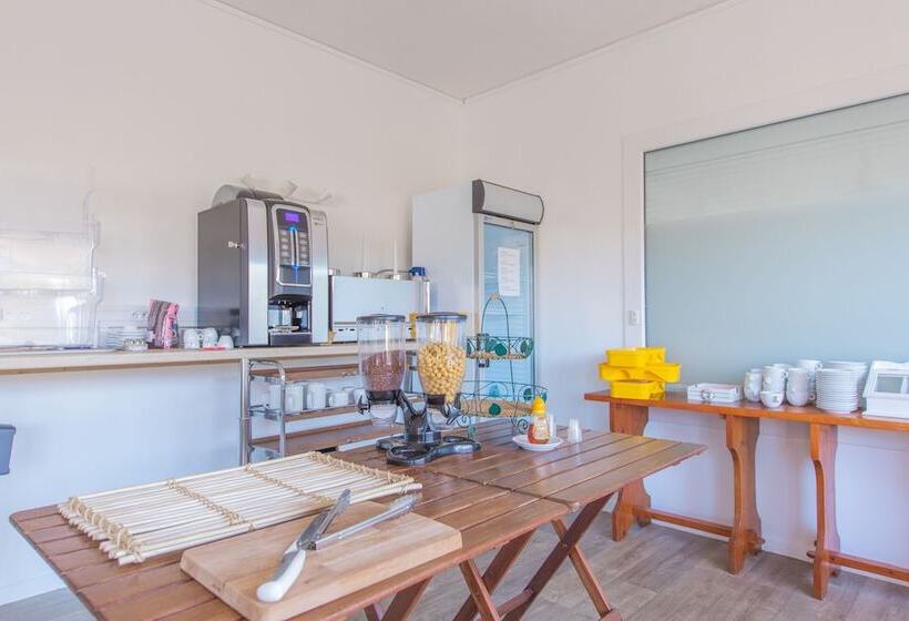 Отель Land Azur