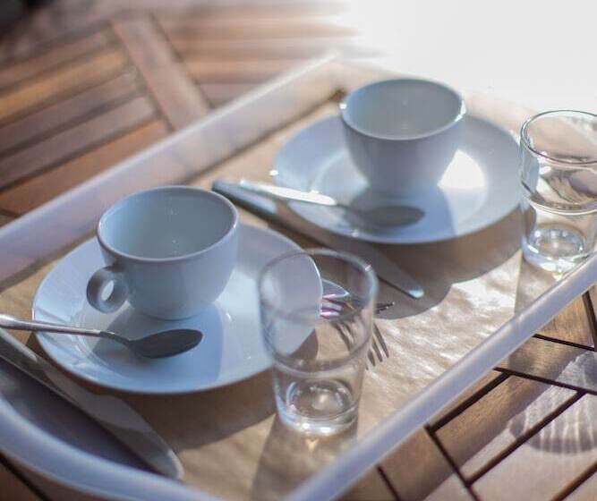 Отель Land Azur