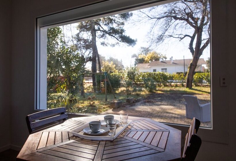 Отель Land Azur