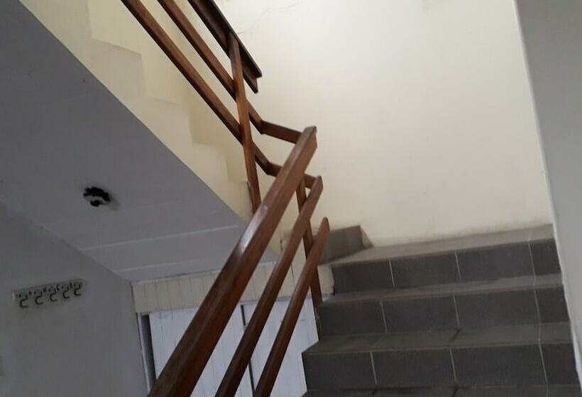 Отель Pousada Capão Da Canoa