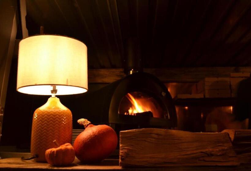 فندق The Bell & Crown