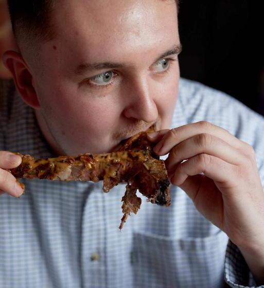 فندق The Bell & Crown