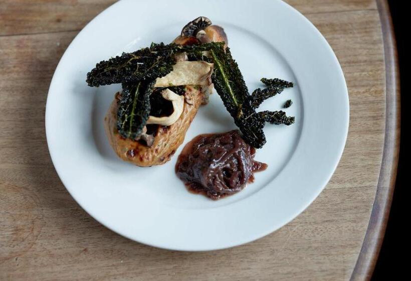 فندق The Bell & Crown