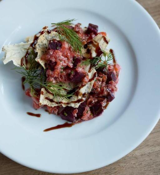 فندق The Bell & Crown