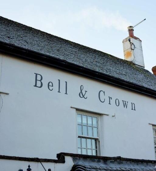 فندق The Bell & Crown