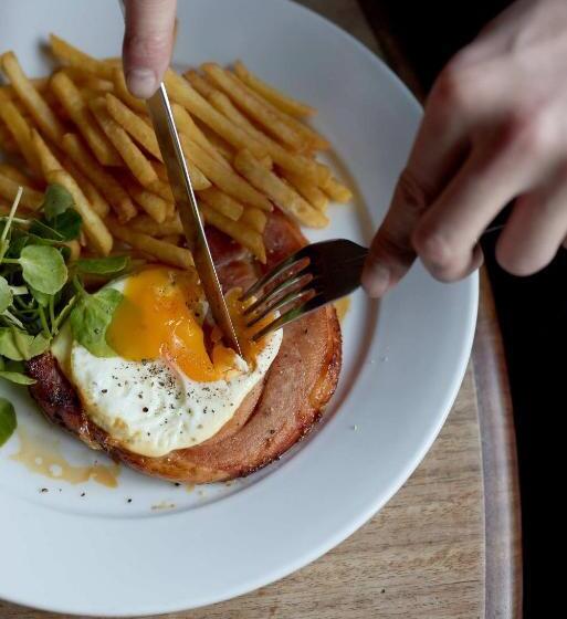 فندق The Bell & Crown