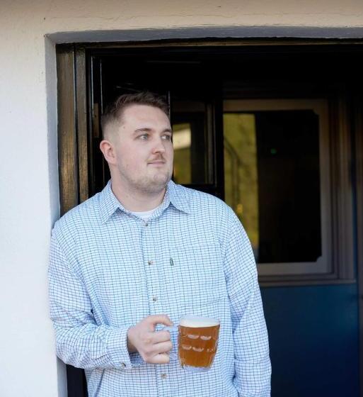 فندق The Bell & Crown