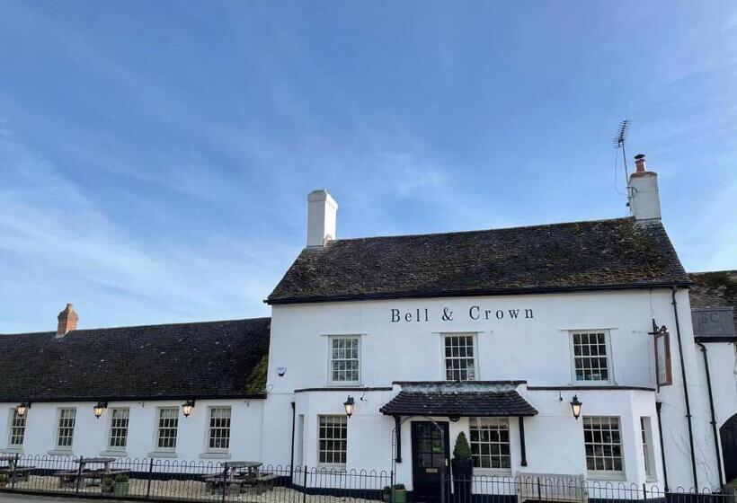 فندق The Bell & Crown