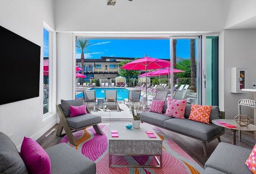 فندق The Paloma Resort