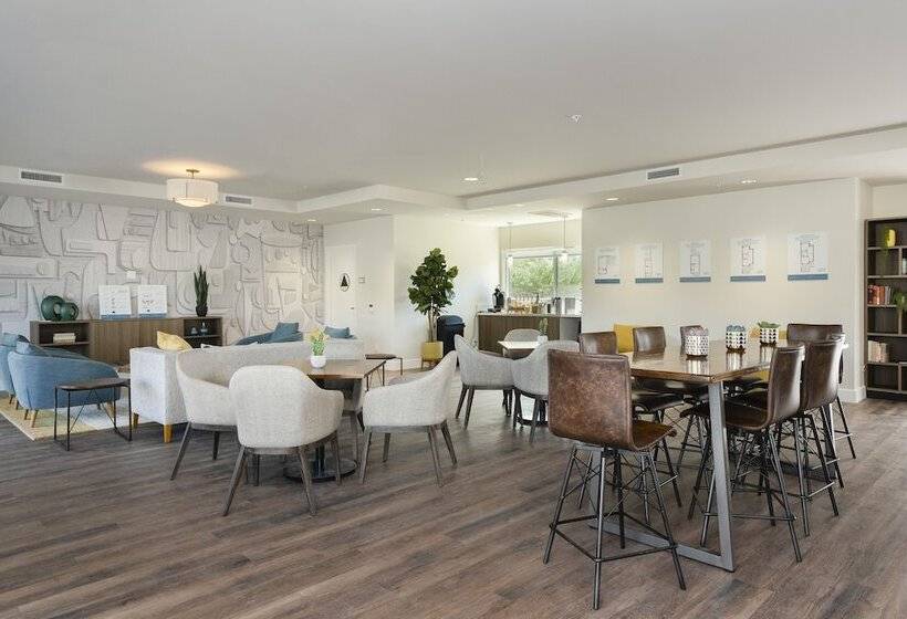 فندق The Paloma Resort