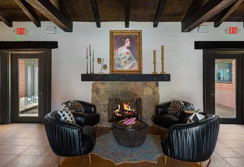 فندق The Paloma Resort