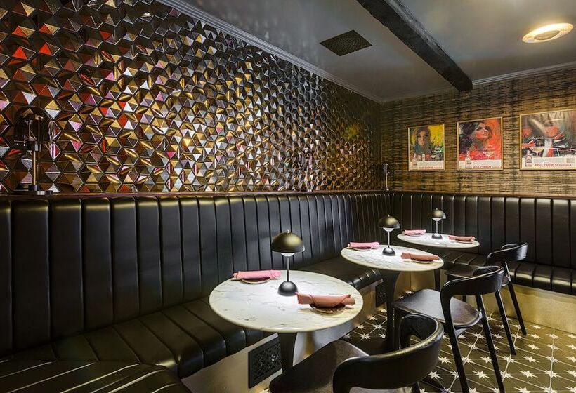 فندق The Paloma Resort