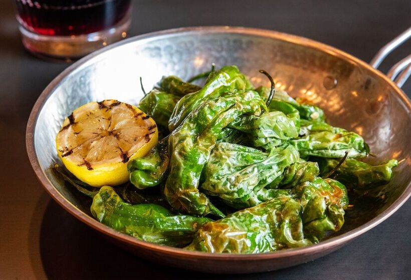 فندق The Paloma Resort