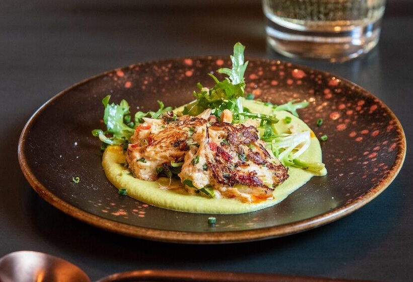 فندق The Paloma Resort